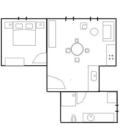 Nebeltal Homestay Kuchelmiss
