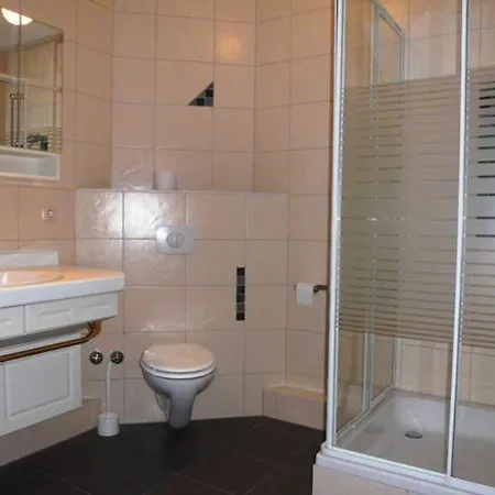 Nebeltal Homestay