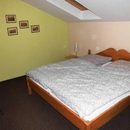 Homestay Nebeltal Kuchelmiss
