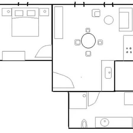 Nebeltal Homestay
