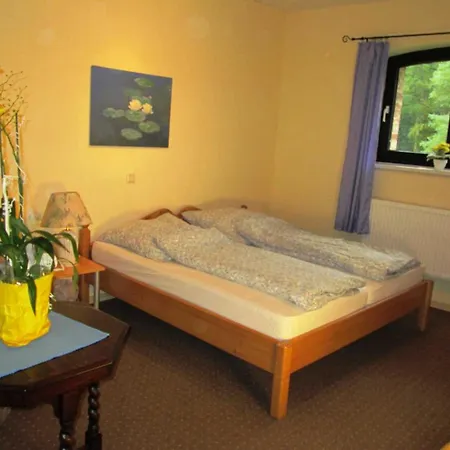 Nebeltal Homestay *