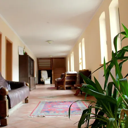 Homestay Nebeltal *