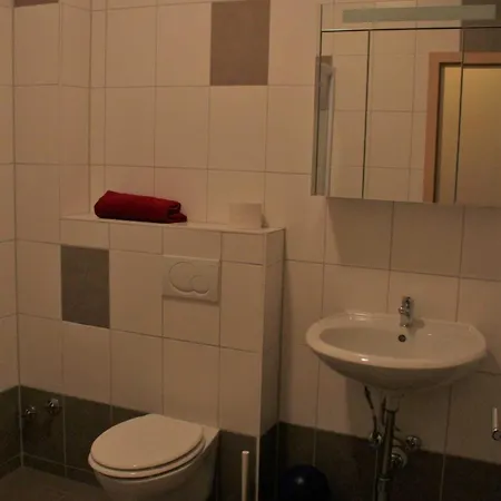 Nebeltal Homestay