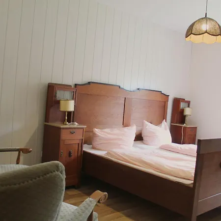 Homestay Nebeltal