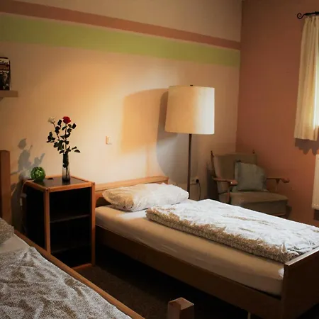 Homestay Nebeltal Kuchelmiss