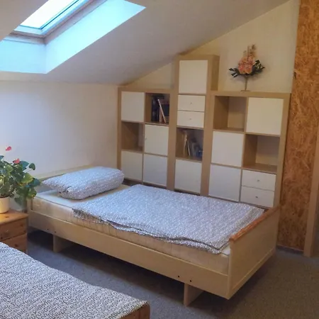 Nebeltal Homestay