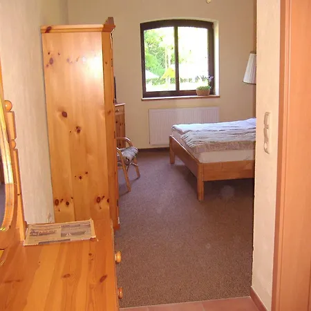 Homestay Nebeltal