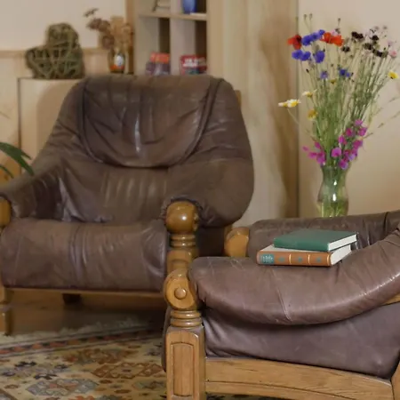Homestay Nebeltal