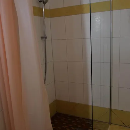 Homestay Nebeltal