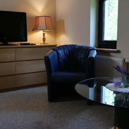 Nebeltal Homestay