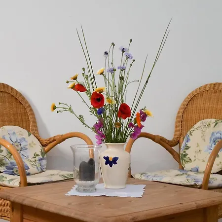 Homestay Nebeltal
