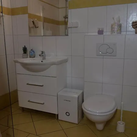 Homestay Nebeltal Kuchelmiss